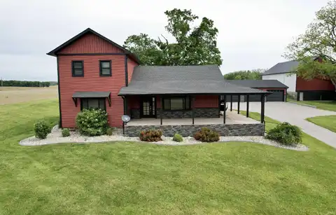 11109 E 1000 N, Kendallville, IN 46755