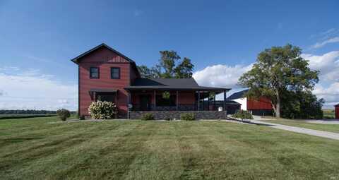 11109 E 1000 N, Kendallville, IN 46755