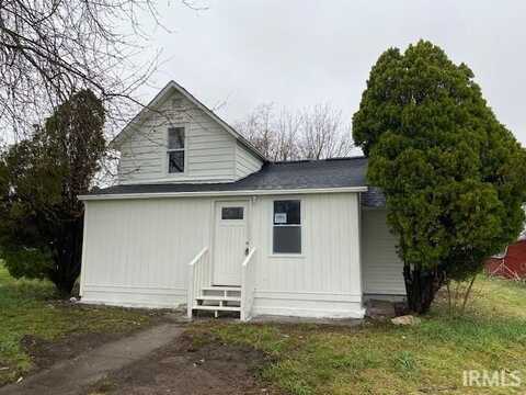 4280 S 1170 E, Lagrange, IN 46761