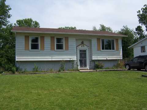 29049 Lantz Boulevard, Elkhart, IN 46516