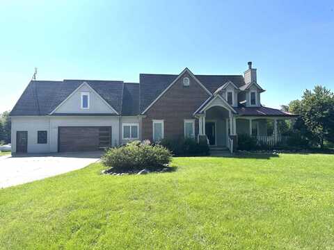 18808 Old State Rd 1, Spencerville, IN 46788