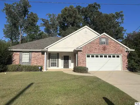 328 TIMBERWOOD DRIVE, Monroe, LA 71203