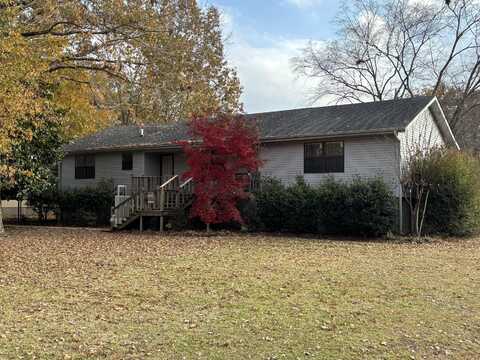 50029 Buck Road, Aberdeen, MS 39730