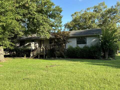 50029 Buck Road, Aberdeen, MS 39730