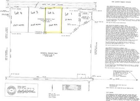 Lot 2 Cliff Gookin Blvd., Tupelo, MS 38801