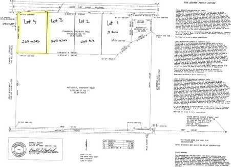 Lot 4 Cliff Gookin Blvd., Tupelo, MS 38801