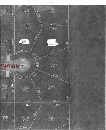 Matthew (Lot 63) St., Tupelo, MS 38879