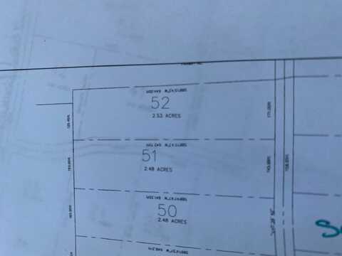 Wildwood Lane (lot 52), Myrtle, MS 38650