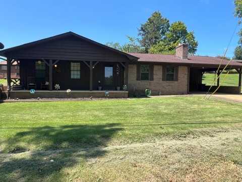 221 South Liberty St, Pontotoc, MS 38863