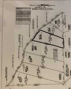 478 Road 1253 (lot 3), Saltillo, MS 38866