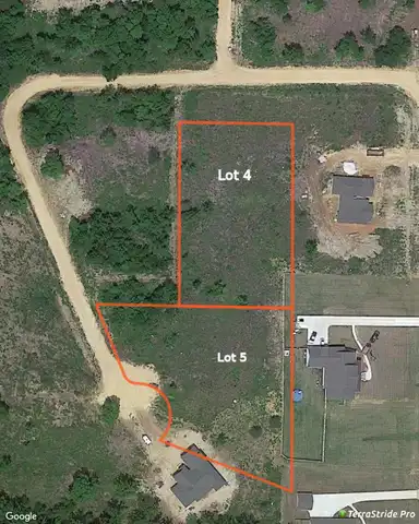 LOT 5 W Woodhaven Ln., Mooreville, MS 38857