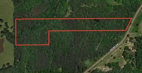 Old 4 Hwy., Holly Springs, MS 38635