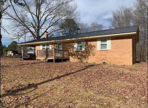 1000 CR 825, Blue Mountain, MS 38610