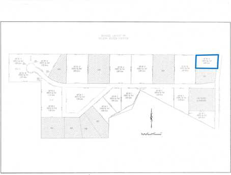 Lot 17 N Main St., Pontotoc, MS 38863