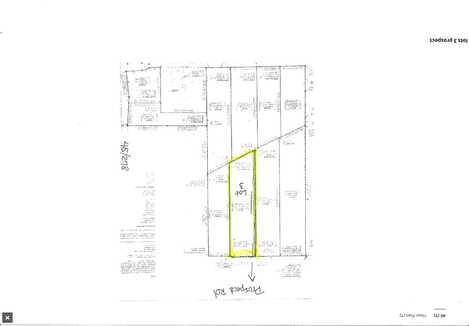 Lot 3 & 4 Prospect Road, Nettleton, MS 38858