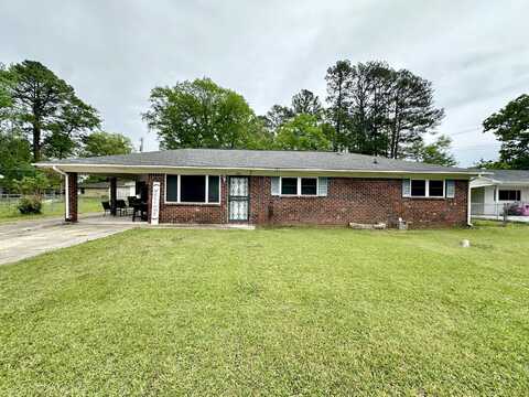 405 Cainwood St., Amory, MS 38821