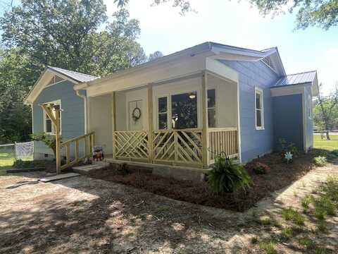 119 Sullivan Road, Saltillo, MS 38866