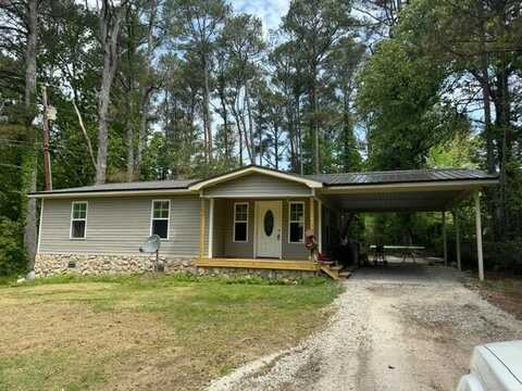 177 CR 1567, Mooreville, MS 38857