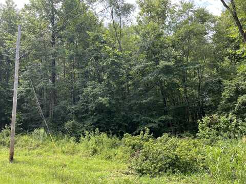 Lot #9 Kenzington Way, Booneville, MS 38829