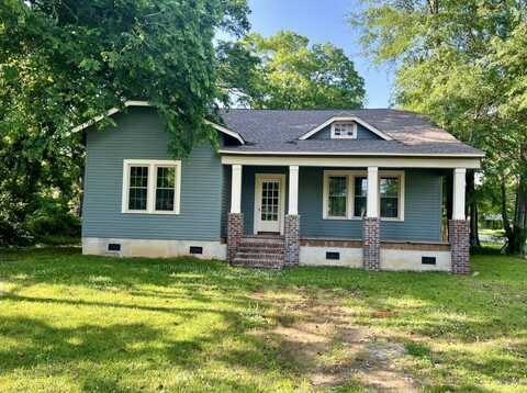 162 Pine St., Nettleton, MS 38858