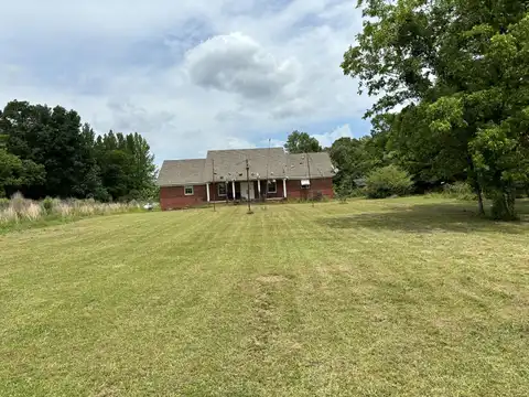 611 A CR 812, Blue Mountain, MS 38610