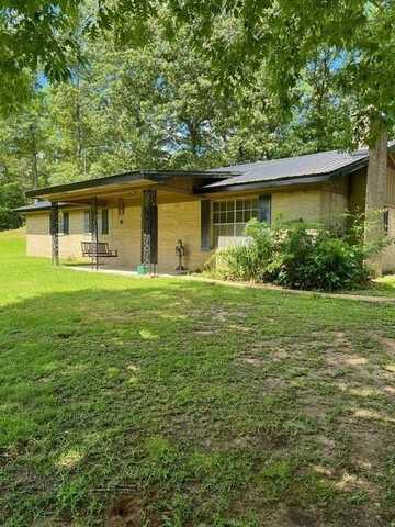 1765 Peppertown Road, Fulton, MS 38843