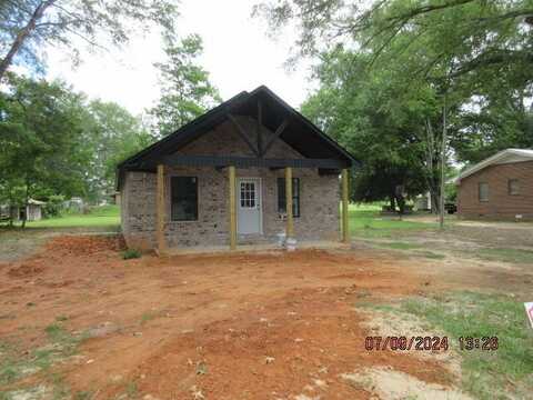 209 Randolph St., Vardaman, MS 38878