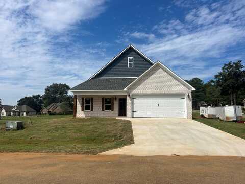 70 Below St., Ecru, MS 38841