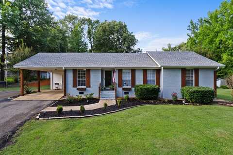 38 CR 313 (South Rolling Hills), Corinth, MS 38834