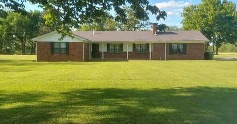 1489 Co Rd 101, New Albany, MS 38652