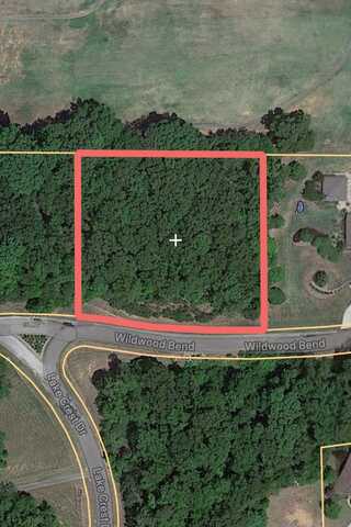 Lot 19 Wildwood Bend, Fulton, MS 38843