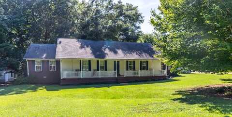 4625 Tucker Road, Golden, MS 38847