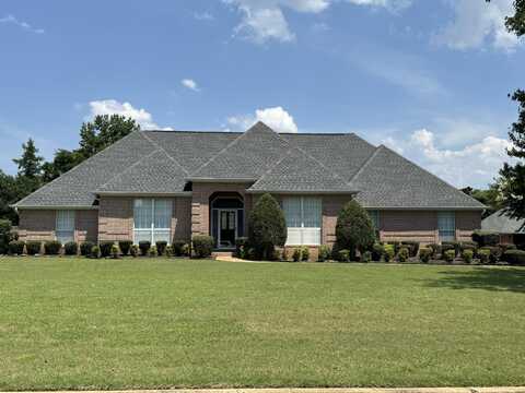 180 Huntington Pl., Tupelo, MS 38801