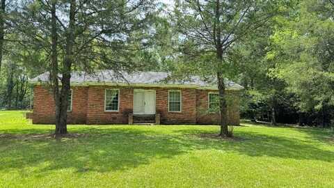 1207 Hwy 336, Pontotoc, MS 38863