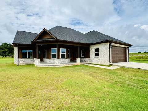 1021 Brittany Ln., New Albany, MS 38652