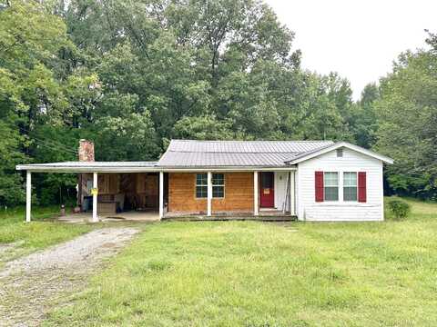 405 County Road 5091, Booneville, MS 38829