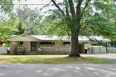 310 NABORS DRIVE, Ripley, MS 38663