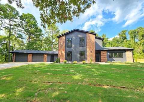 1602 Ranchland Road, Belden, MS 38826