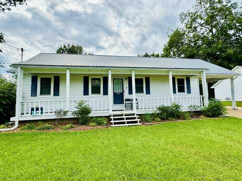 305 Jackson, Booneville, MS 38829