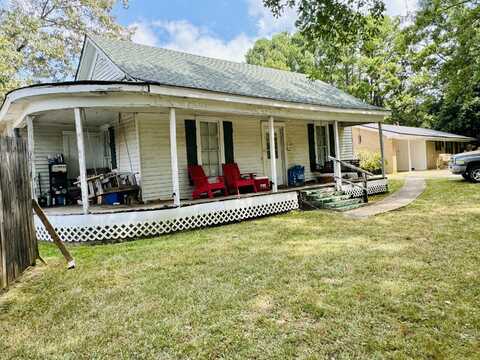 583 E Walnut Road, Ripley, MS 38663