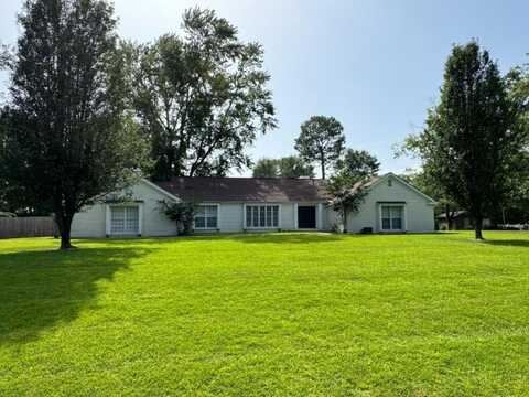 201 Winfield Dr., Tupelo, MS 38801