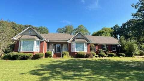 1360 Brassfield Road, Pontotoc, MS 38863