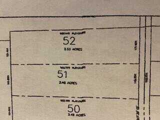 Wildwood Lane (lot 51), Myrtle, MS 38650