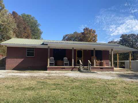 4300 CR 301, Tiplersville, MS 38674