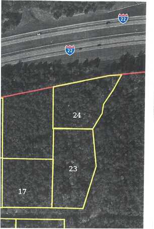 Lot 23 Charis Ln., Mooreville, MS 38857