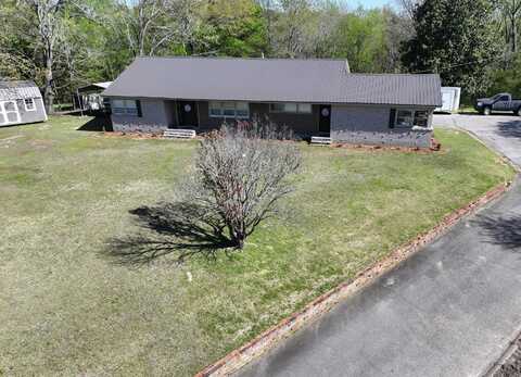 100 Comer, Booneville, MS 38829