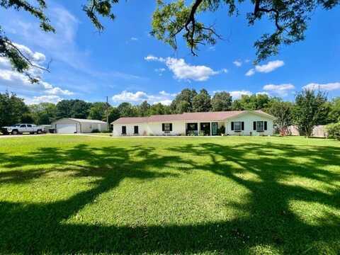 804 Road 598, Nettleton, MS 38858