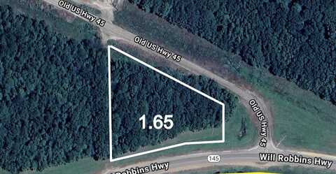 Will Robbins, Nettleton, MS 38858