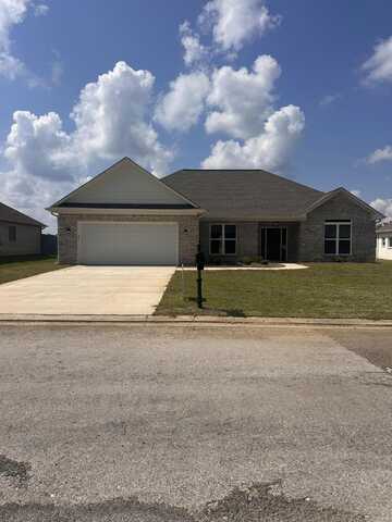 161 Benelli Dr., Guntown, MS 38849