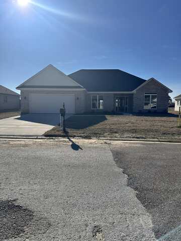 161 Benelli Dr., Guntown, MS 38849